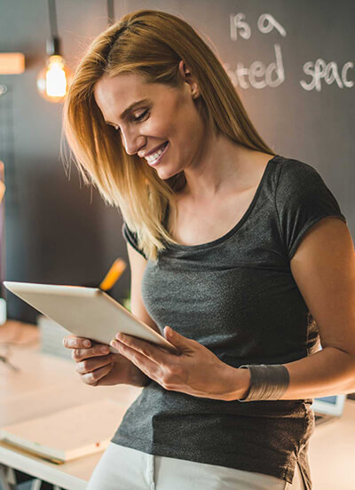 Atendimento QueroJá.pt